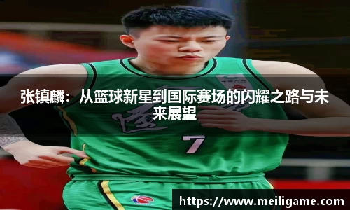 张镇麟：从篮球新星到国际赛场的闪耀之路与未来展望