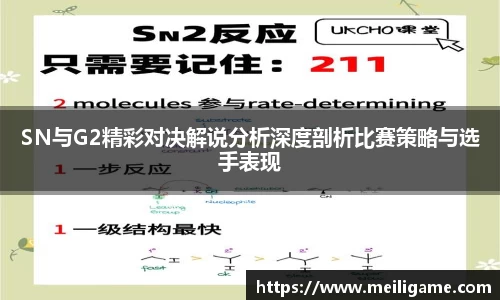 SN与G2精彩对决解说分析深度剖析比赛策略与选手表现